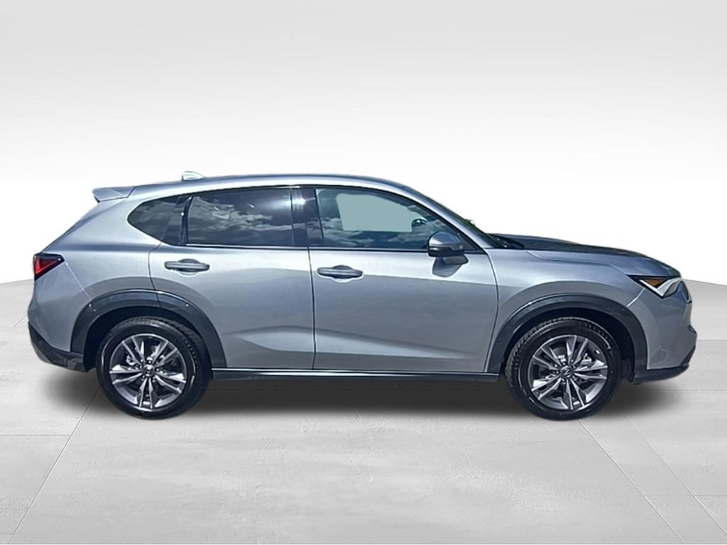 New 2026 Acura ADX FWD image 4