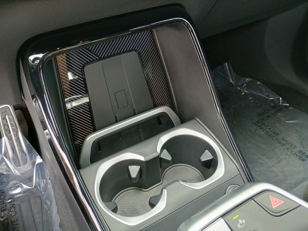 Used 2024 BMW X1 M35i w/ Premium Package image 31