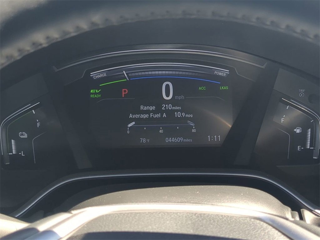 Used 2020 Honda CR-V Touring image 27