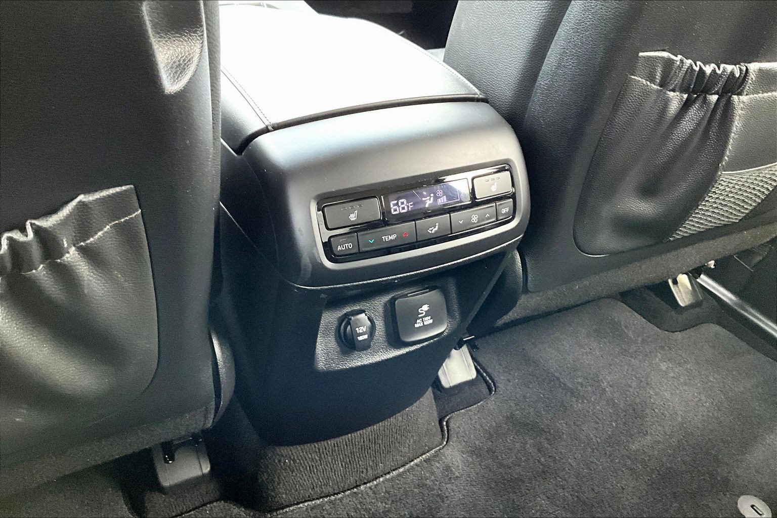 Used 2021 Hyundai Palisade SEL FWD image 25