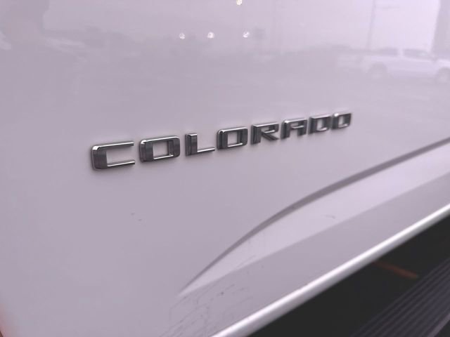 Used 2022 Chevrolet Colorado LT w/ LT Convenience Package image 27
