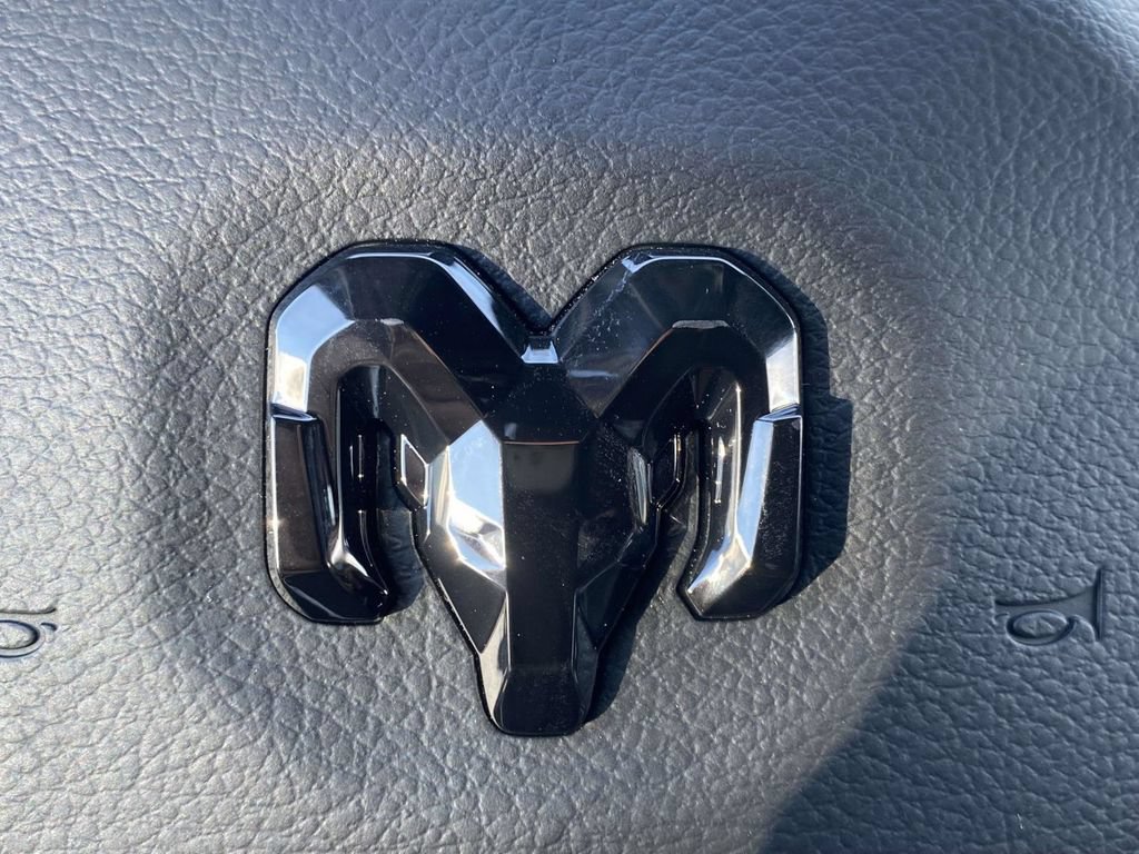 New 2026 RAM 1500 Limited AWD/4WD image 30