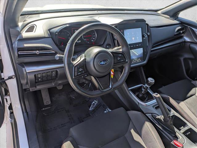 Used 2022 Subaru WRX image 12