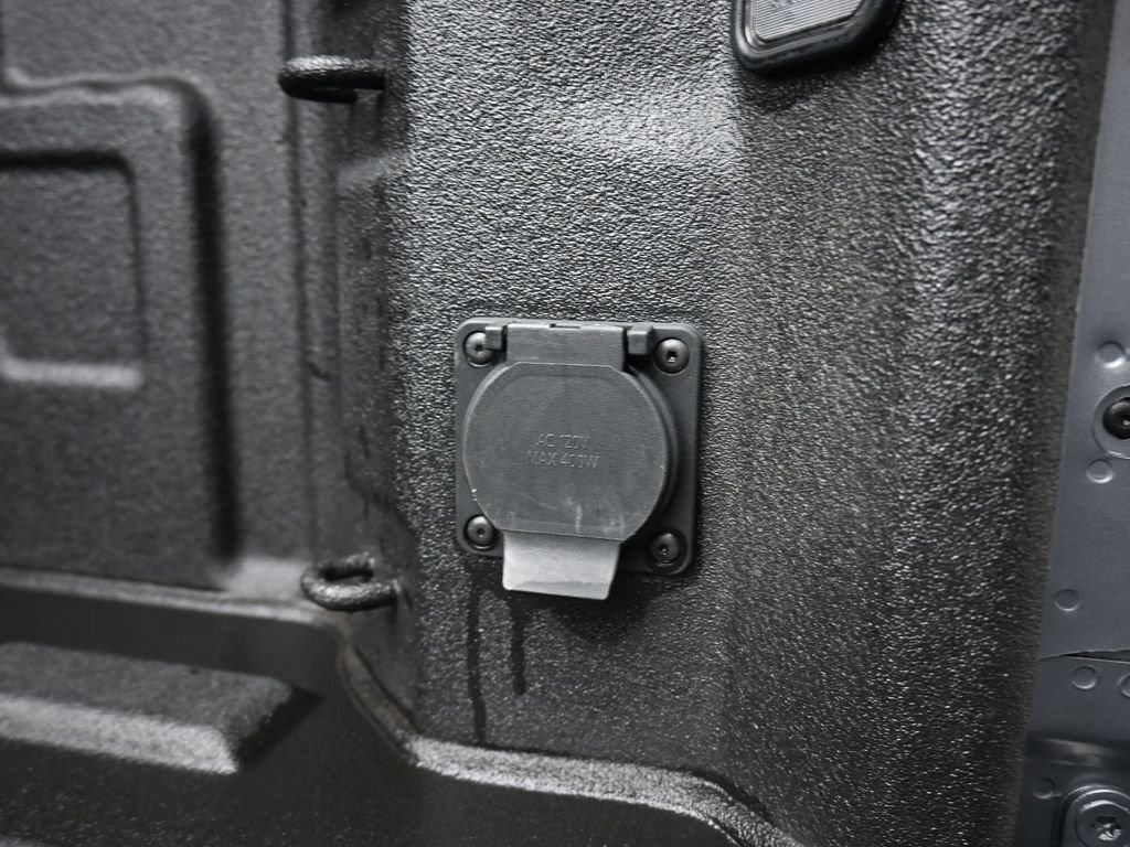 Used 2020 Chevrolet Silverado 1500 LT Trail Boss image 53