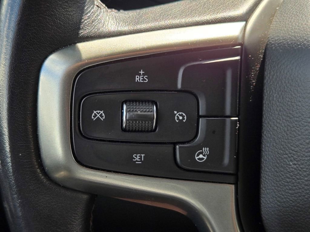 Used 2021 Chevrolet Silverado 1500 RST w/ All Star Edition Plus image 19