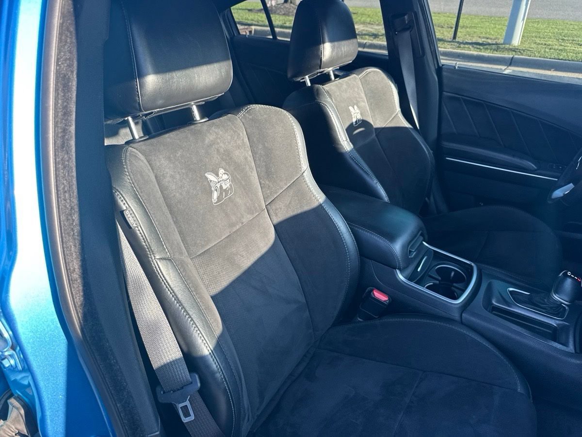 Used 2018 Dodge Charger R/T Scat Pack RWD image 41
