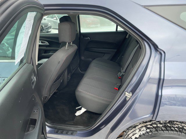 Used 2014 Chevrolet Equinox LS image 9