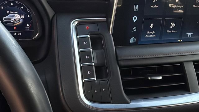 Used 2023 Chevrolet Tahoe RST w/ Luxury Package image 28