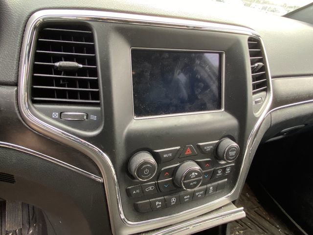 Used 2018 Jeep Grand Cherokee Limited image 8