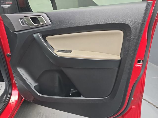 Used 2020 Ford Ranger Lariat w/ Equipment Group 501A Mid image 53