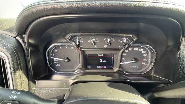 Used 2020 GMC Sierra 1500 SLE w/ X31 Off-Road Package image 22