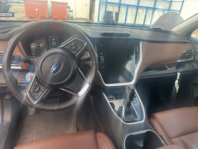 Used 2025 Subaru Outback Touring w/ Popular Package #2 image 7