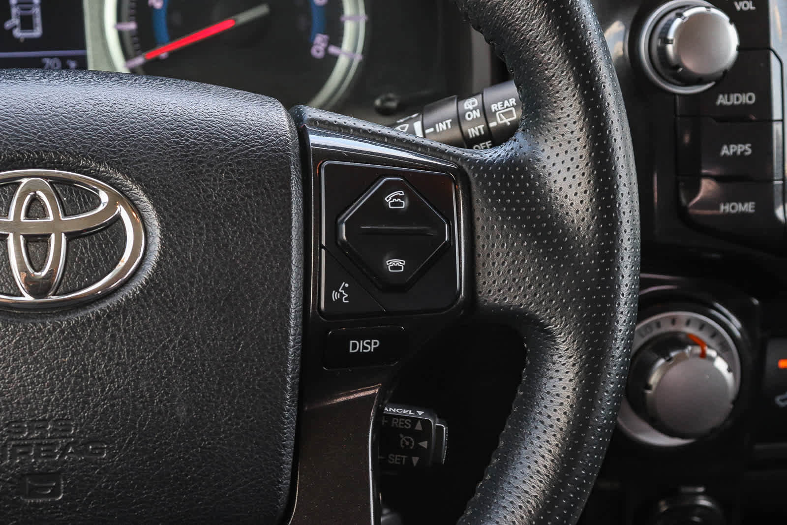 Used 2019 Toyota 4Runner TRD Off-Road Premium AWD/4WD image 27