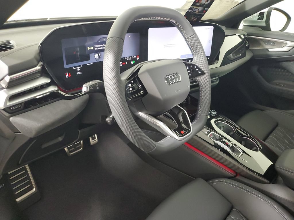 New 2026 Audi S5 Premium Plus AWD/4WD image 23