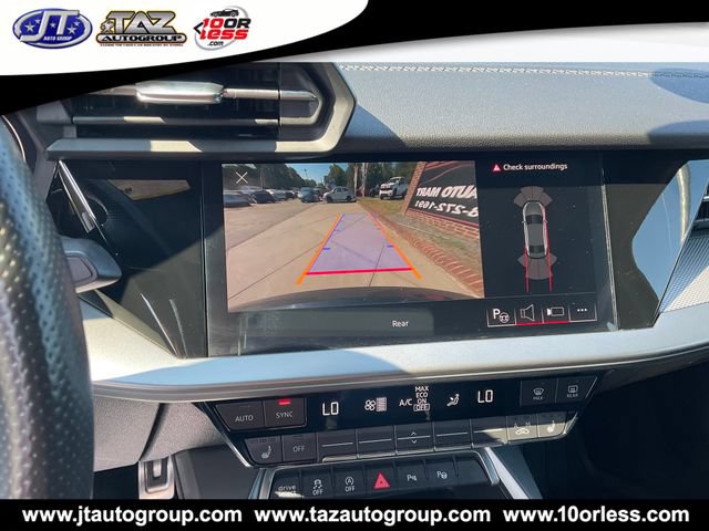 Used 2022 Audi S3 Premium Plus AWD/4WD image 15