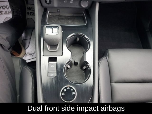 Certified 2025 Nissan Rogue SL w/ SL Premium Package AWD/4WD image 30