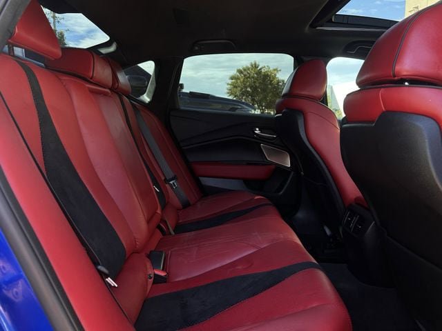 Used 2022 Acura TLX Type S image 34