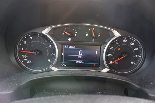 Used 2022 GMC Terrain SLE w/ Driver Convenience Package image 15