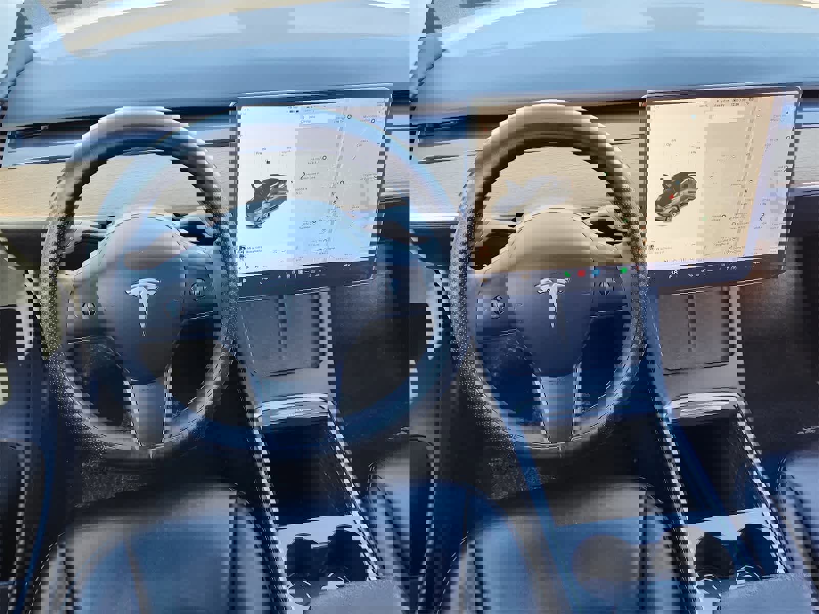 Used 2022 Tesla Model 3 image 25