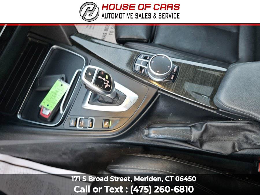 Used 2018 BMW 440i Gran Coupe xDrive 440i xDrive Gran Coupe image 34