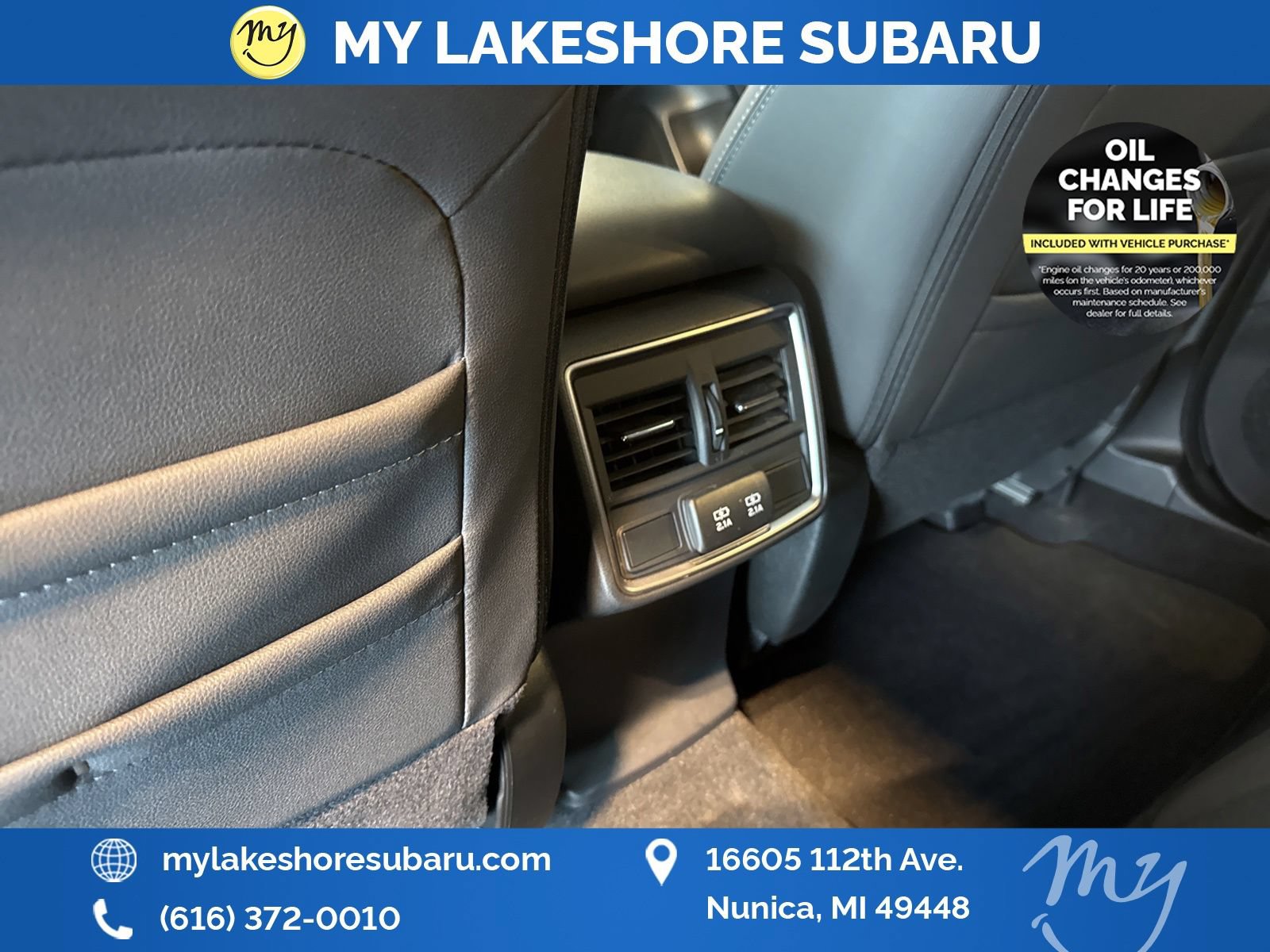 Certified 2024 Subaru Forester Premium AWD/4WD image 26