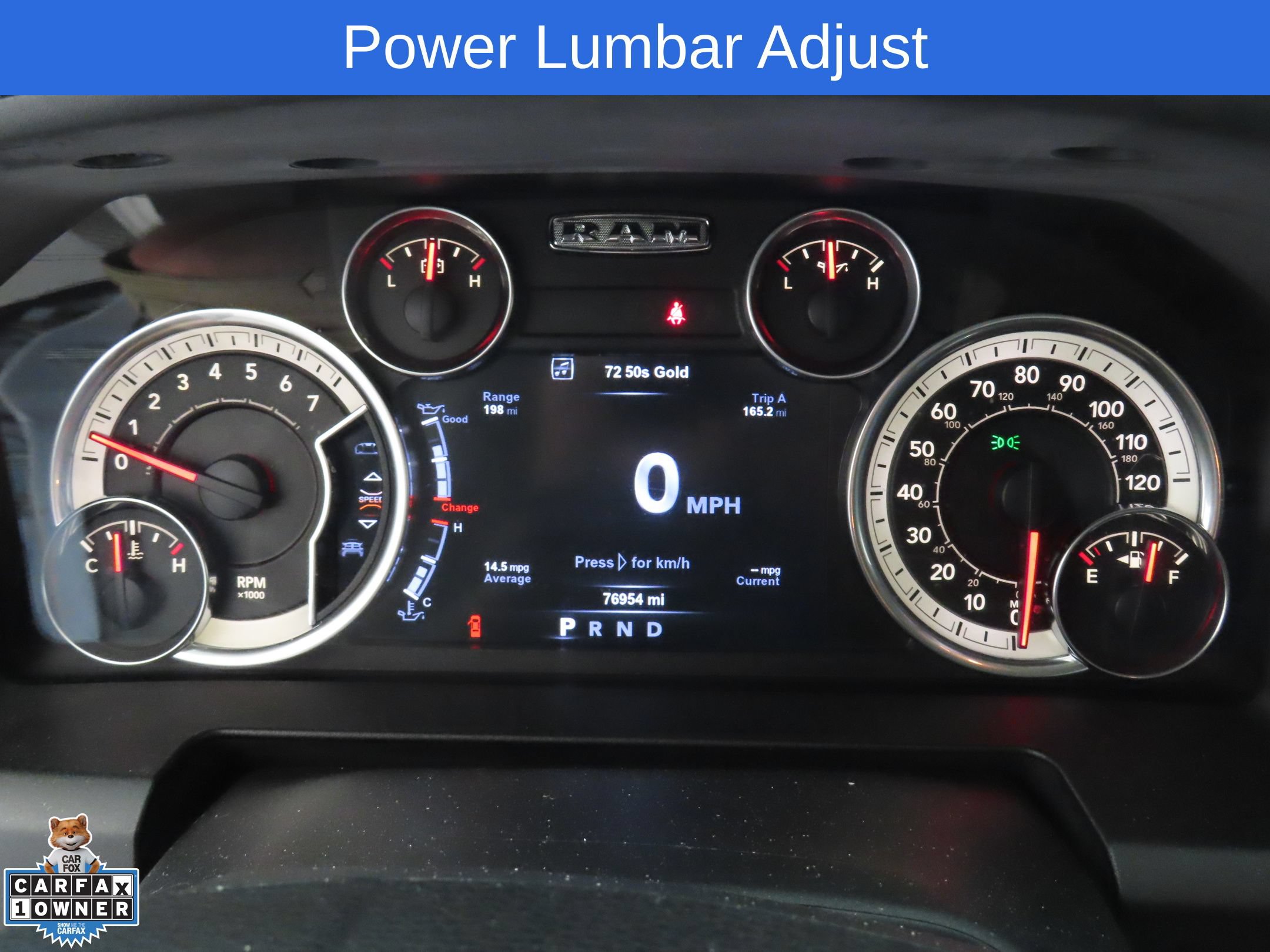 Used 2017 RAM 1500 Lone Star RWD image 13