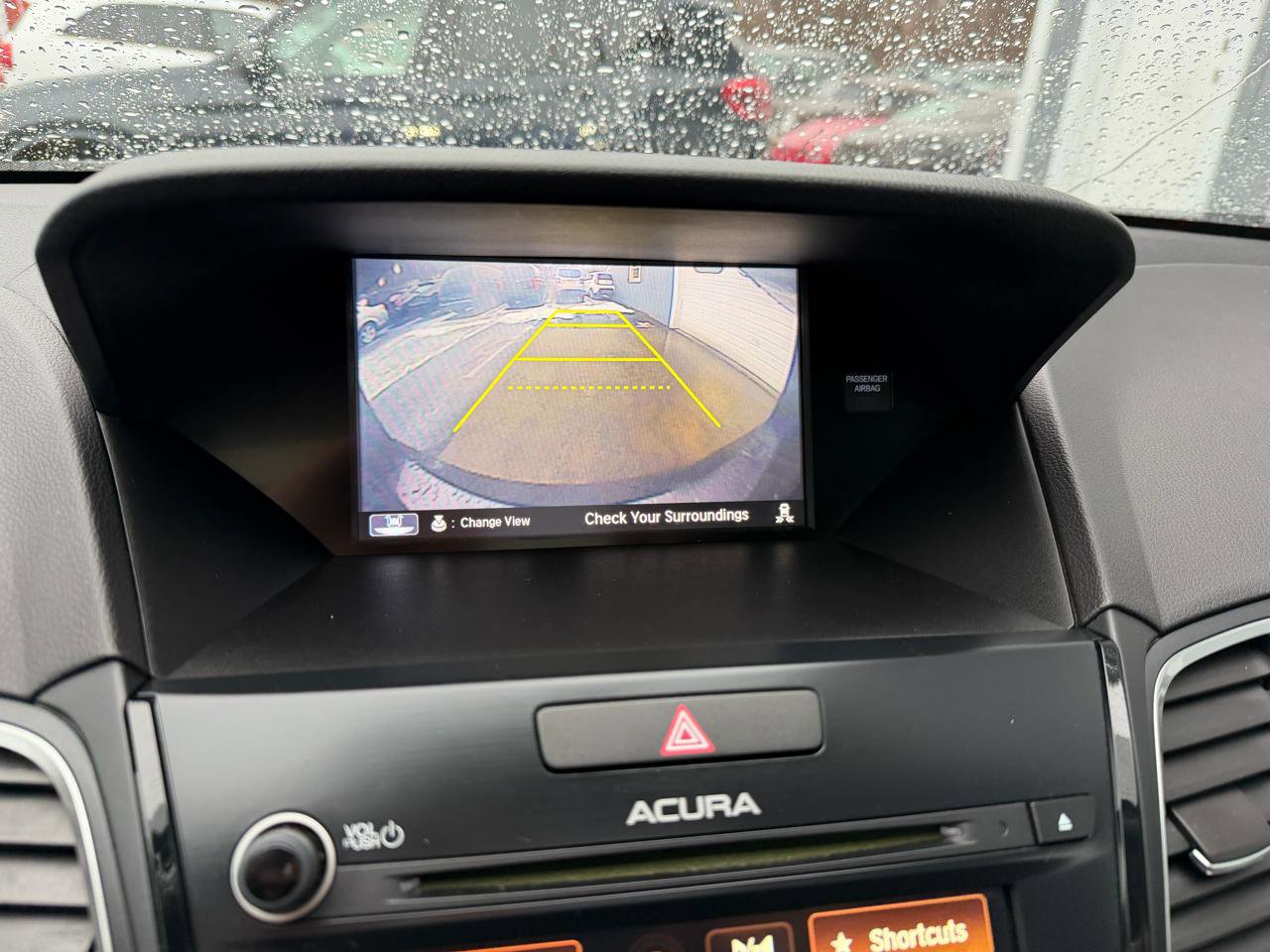 Used 2017 Acura RDX AWD w/ Technology Package image 18