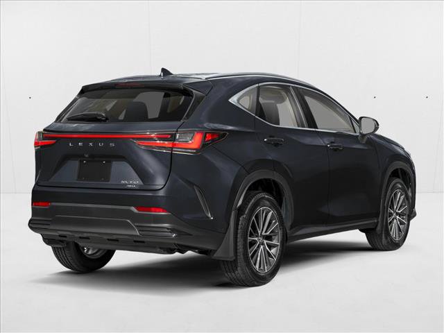 New 2026 Lexus NX 350 AWD w/ Accessory Package (Z1) video 2