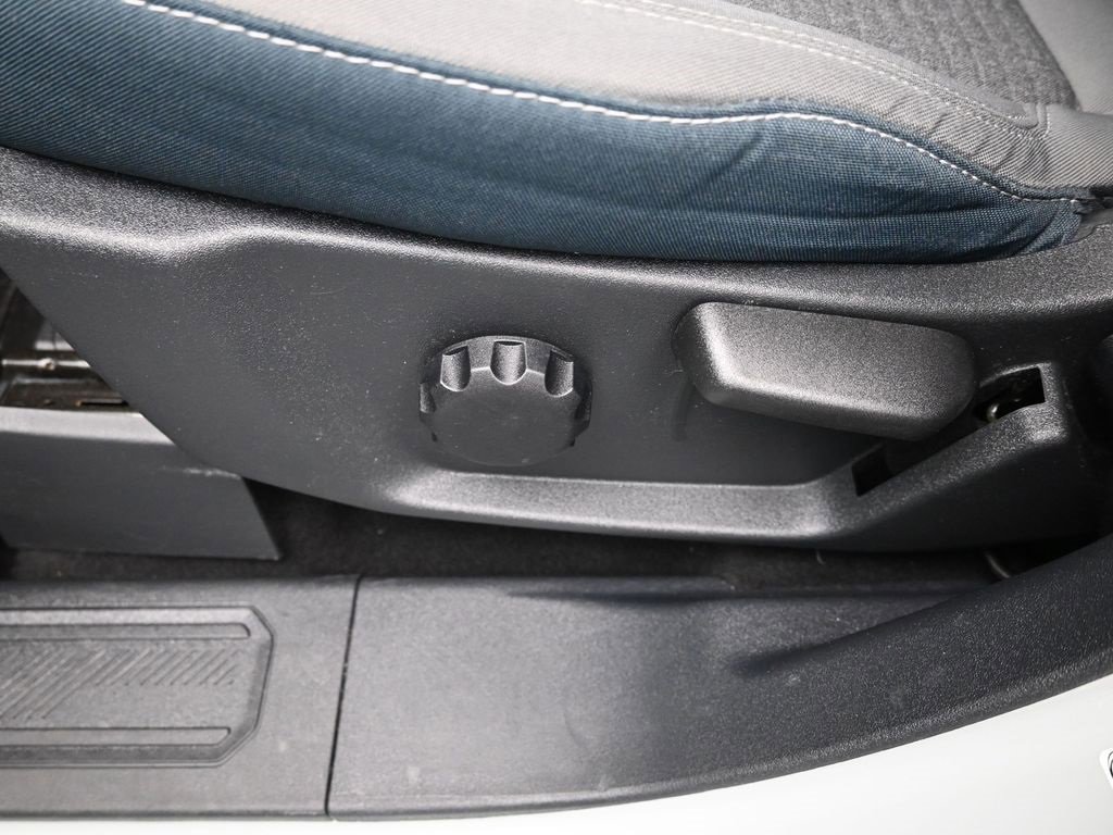 Certified 2022 Ford Bronco Outer Banks image 7