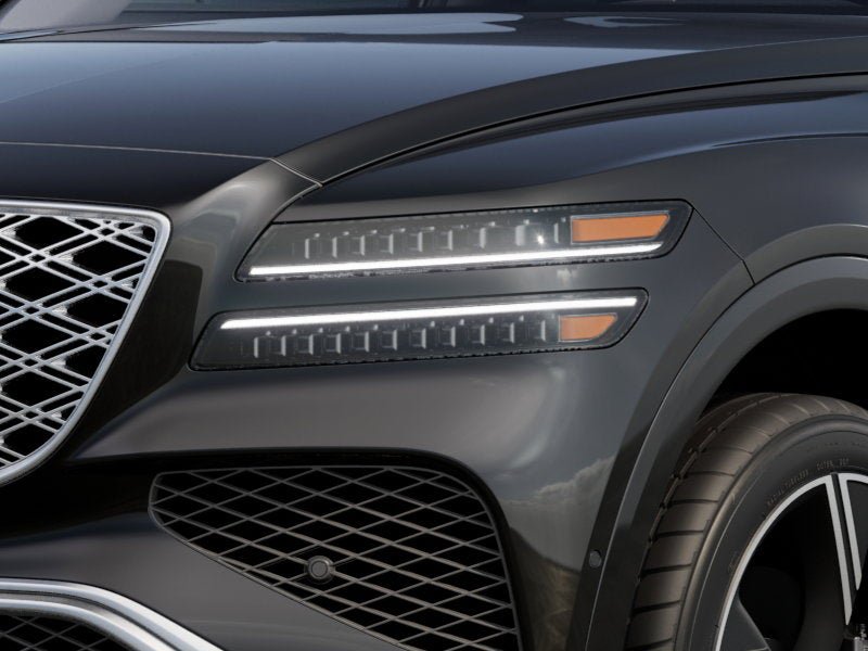 New 2027 Genesis GV80 2.5T Prestige AWD/4WD image 28