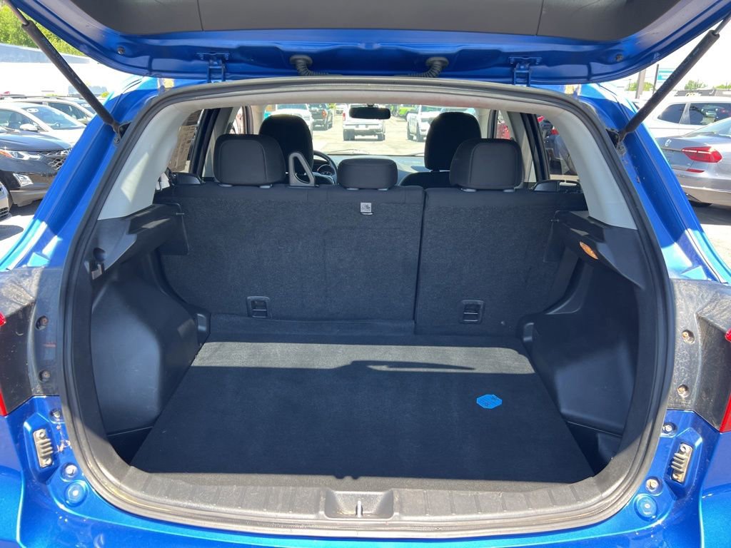 Used 2019 Mitsubishi Outlander Sport LE AWD/4WD image 21