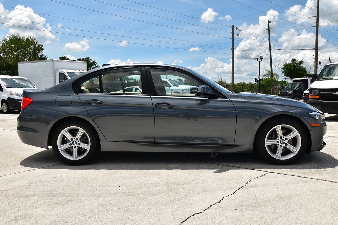 Used 2014 BMW 328i Sedan RWD image 8