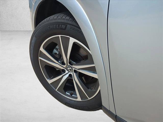 Used 2025 Lexus RX 350 Premium w/ Accessory Package (Z1) FWD image 10