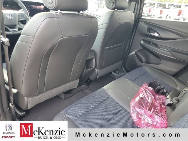New 2026 Buick Envista Preferred w/ Convenience I Package FWD image 21