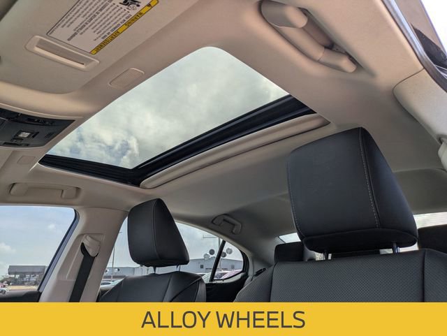 Used 2023 Lexus ES 350 w/ Accessory Package (Z1) image 18