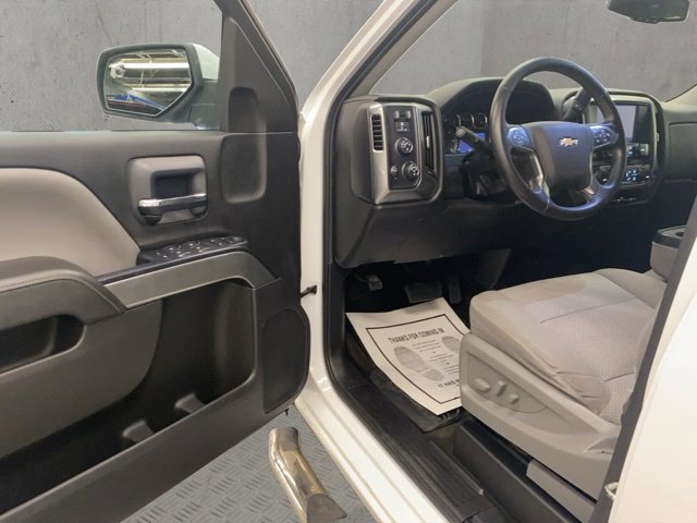 Used 2015 Chevrolet Silverado 1500 LT w/ All Star Edition AWD/4WD image 19