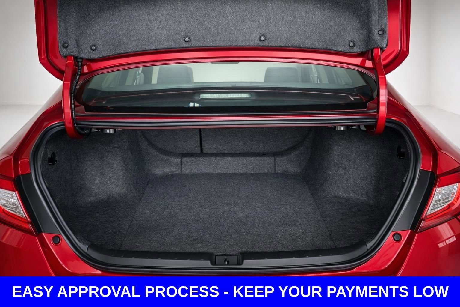 Used 2022 Honda Accord EX-L image 15