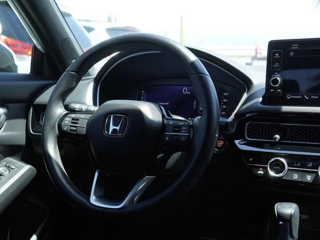 Used 2022 Honda Civic Sport Touring image 31