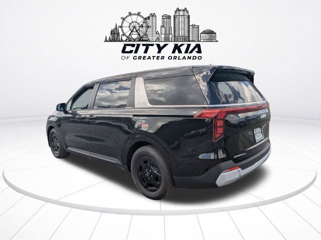 New 2026 Kia Carnival FWD image 4
