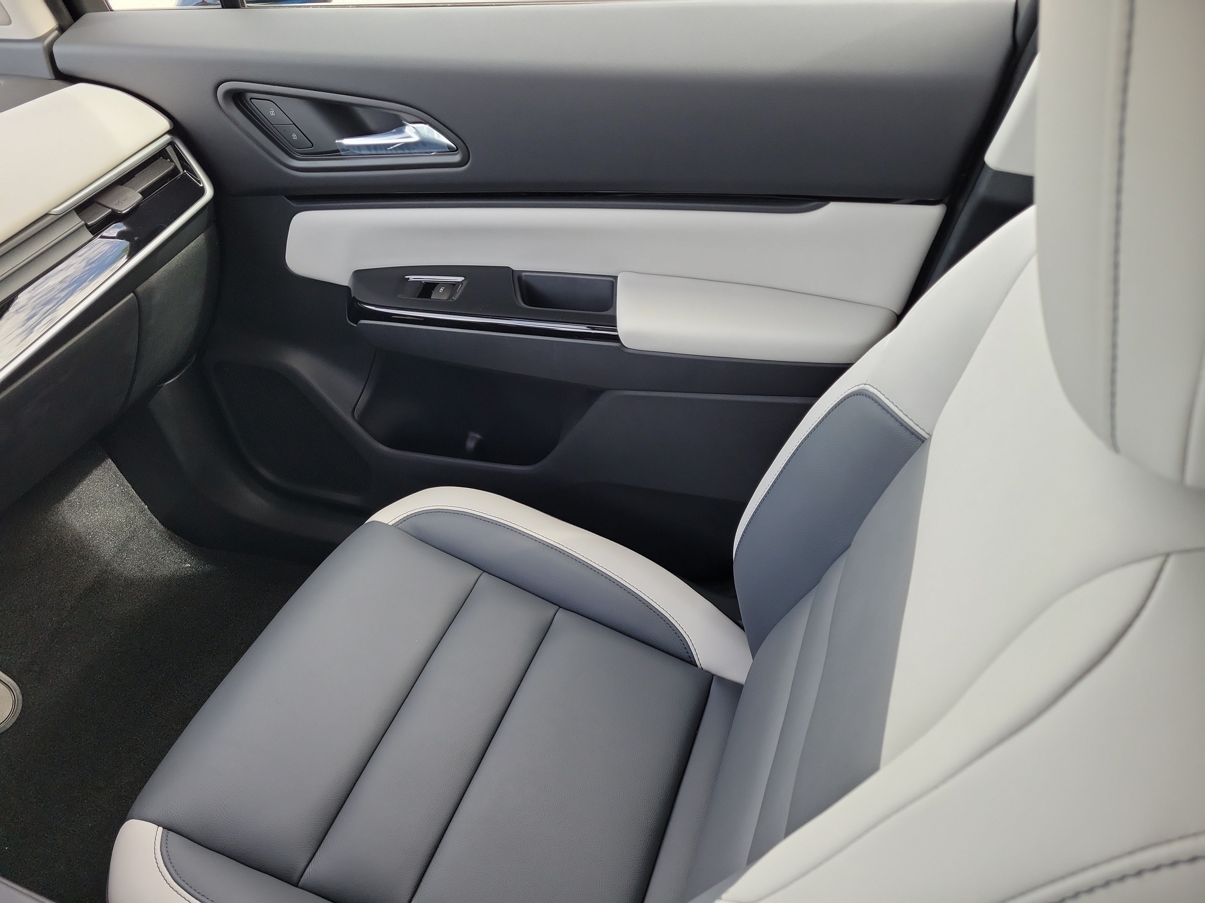 New 2026 Honda Prologue Touring image 19