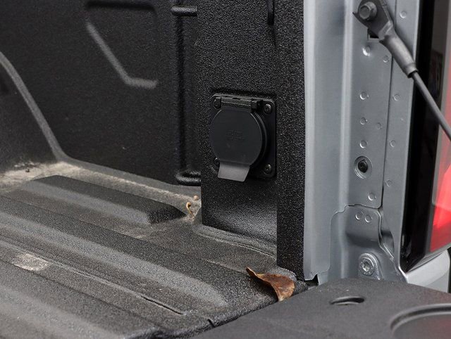 New 2026 GMC Sierra 2500 Denali w/ Denali Reserve Package image 6