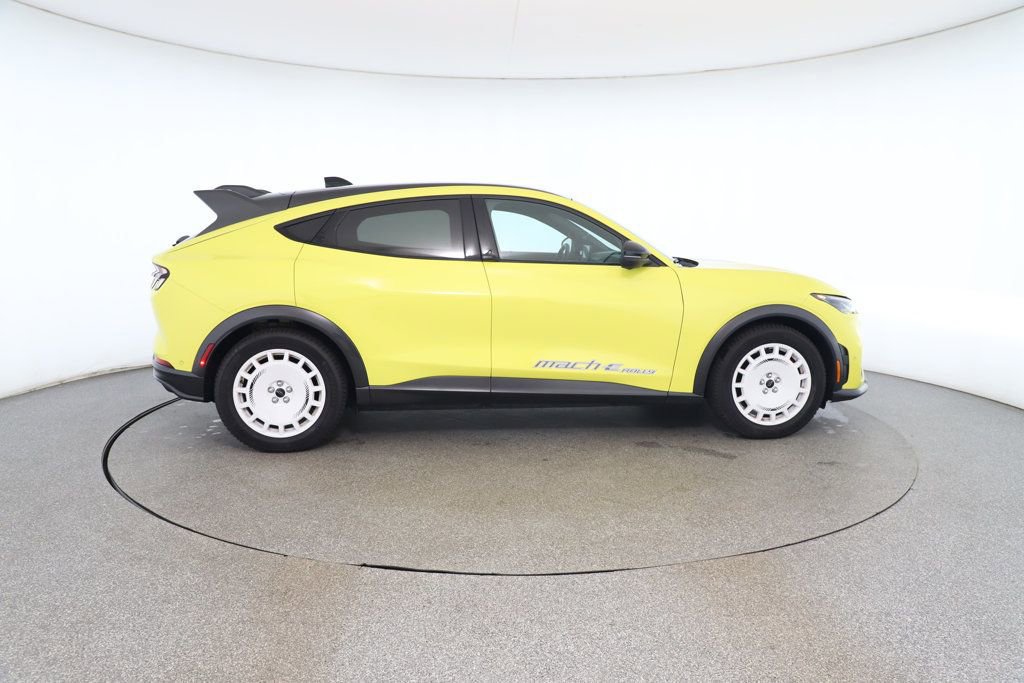 Used 2024 Ford Mustang Mach-E GT image 6