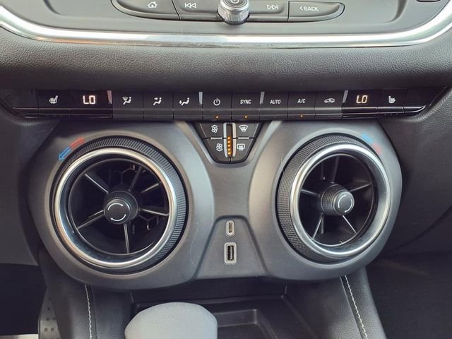 Used 2023 Chevrolet Blazer LT w/ Convenience Package image 17