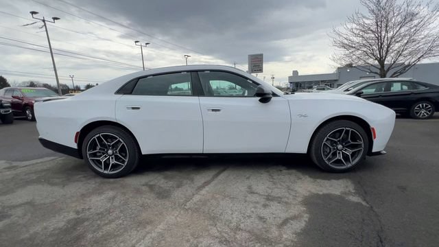 New 2026 Dodge Charger R/T AWD/4WD image 9