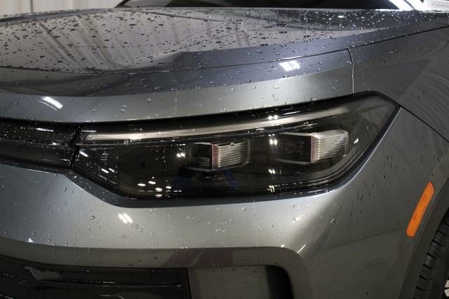 New 2026 Volkswagen Tiguan SE AWD/4WD image 34