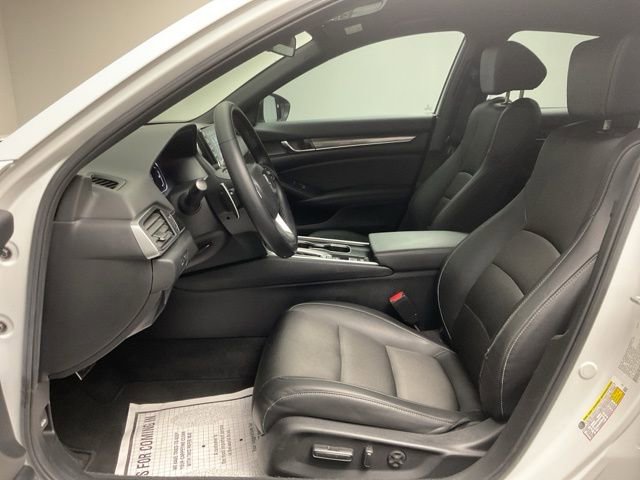 Used 2022 Honda Accord Sport image 12
