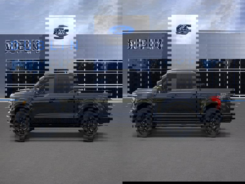 New 2025 Ford F150 Platinum w/ FX4 Off-Road Package image 31