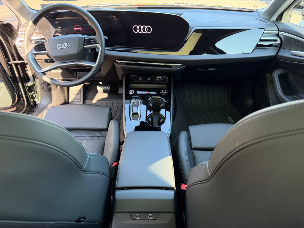 Used 2025 Audi A5 2.0T Premium Plus w/ Premium Plus AWD/4WD image 18