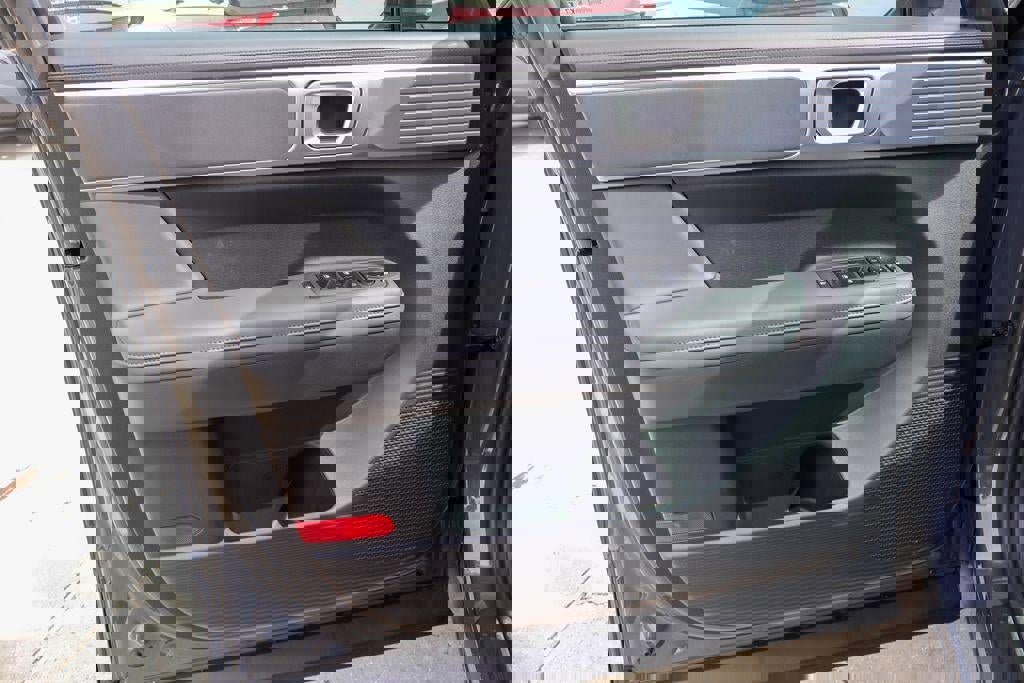 New 2026 Hyundai Santa Fe SEL image 11