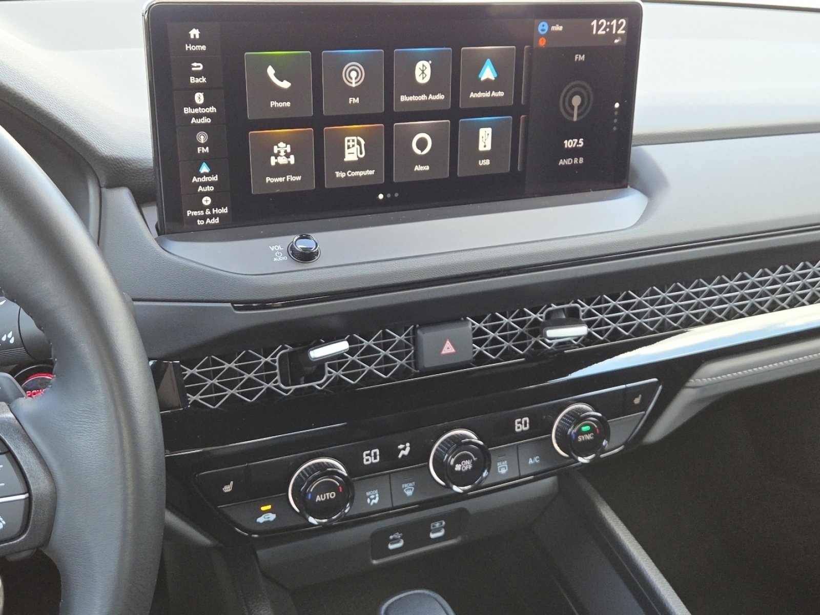 Used 2023 Honda Accord Sport image 27